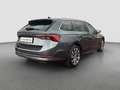 Skoda Octavia Combi 1.4 iV STYLE AHK CAM NAVICOLUMBUS Grijs - thumbnail 6