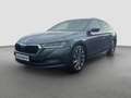 Skoda Octavia Combi 1.4 iV STYLE AHK CAM NAVICOLUMBUS Grijs - thumbnail 2