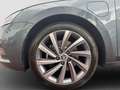 Skoda Octavia Combi 1.4 iV STYLE AHK CAM NAVICOLUMBUS Grijs - thumbnail 10