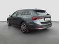 Skoda Octavia Combi 1.4 iV STYLE AHK CAM NAVICOLUMBUS Grijs - thumbnail 4