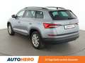 Skoda Kodiaq 2.0 TDI Ambition 4x4 Aut.*NAVI*360* Grau - thumbnail 4