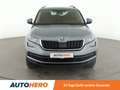 Skoda Kodiaq 2.0 TDI Ambition 4x4 Aut.*NAVI*360* Grau - thumbnail 9