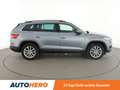 Skoda Kodiaq 2.0 TDI Ambition 4x4 Aut.*NAVI*360* Grau - thumbnail 7