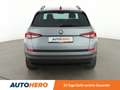 Skoda Kodiaq 2.0 TDI Ambition 4x4 Aut.*NAVI*360* Grau - thumbnail 5