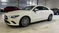 Mercedes-Benz CLA 180 7G-DCT Weiß - thumbnail 2