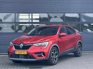 1.6 E-TECH HYBRID 145 INTENS I AUTOMAAT I WINTERPA