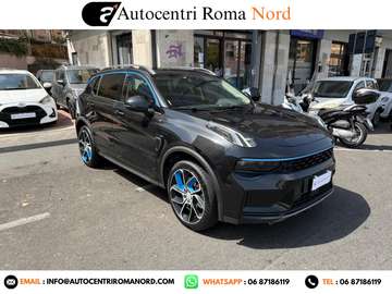 1.5 td phev auto