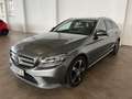 Mercedes-Benz C 220 C -Klasse T-Modell C 220 T d Grau - thumbnail 4
