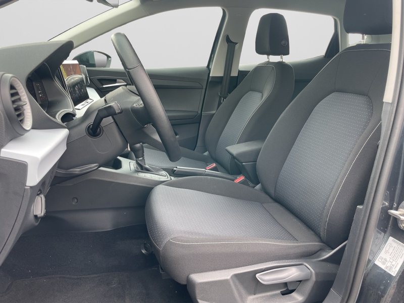 SEAT Ibiza Style Edition TSI DSG Navi FullLink SHZ — photo 11