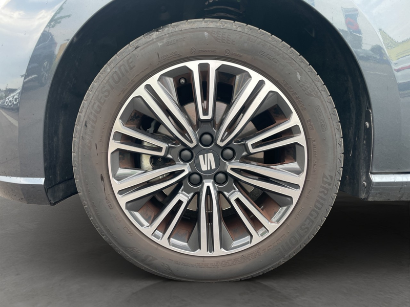 SEAT Ibiza Style Edition TSI DSG Navi FullLink SHZ — photo 4