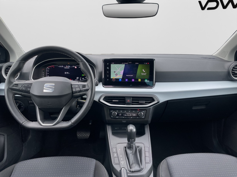 SEAT Ibiza Style Edition TSI DSG Navi FullLink SHZ — photo 12
