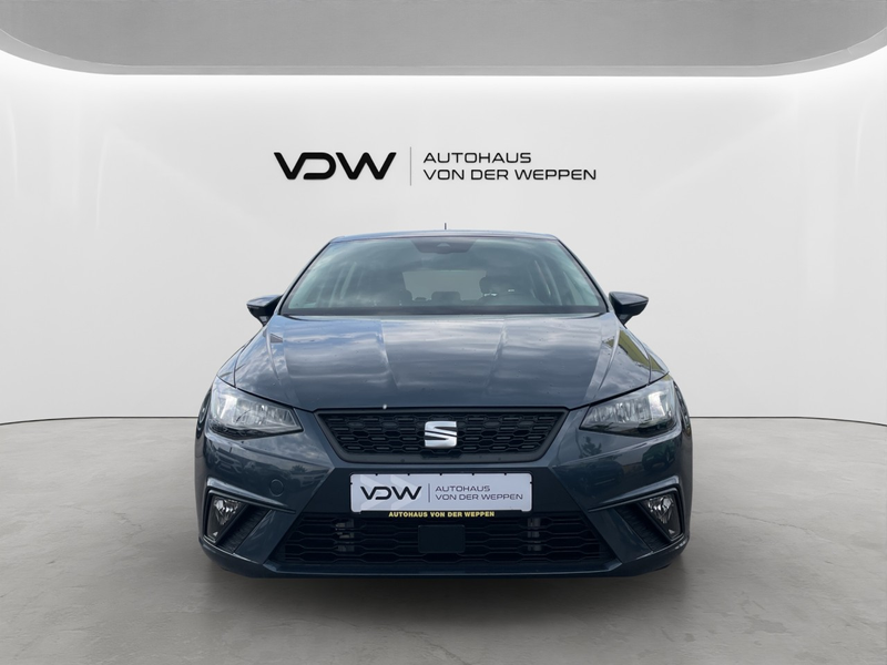 SEAT Ibiza Style Edition TSI DSG Navi FullLink SHZ — photo 2