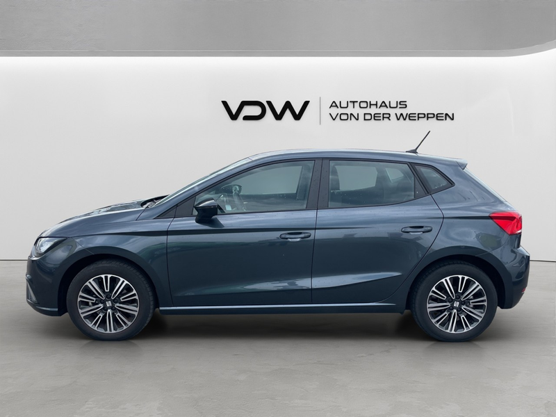SEAT Ibiza Style Edition TSI DSG Navi FullLink SHZ — photo 3