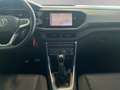 Volkswagen T-Cross Active (ACC.PDC.NAVI.DAB.SHZ) 1.0 TSI Schwarz - thumbnail 12