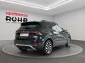 Volkswagen T-Cross Active (ACC.PDC.NAVI.DAB.SHZ) 1.0 TSI Schwarz - thumbnail 5