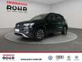 Volkswagen T-Cross Active (ACC.PDC.NAVI.DAB.SHZ) 1.0 TSI Schwarz - thumbnail 1