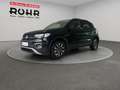 Volkswagen T-Cross Active (ACC.PDC.NAVI.DAB.SHZ) 1.0 TSI Schwarz - thumbnail 2