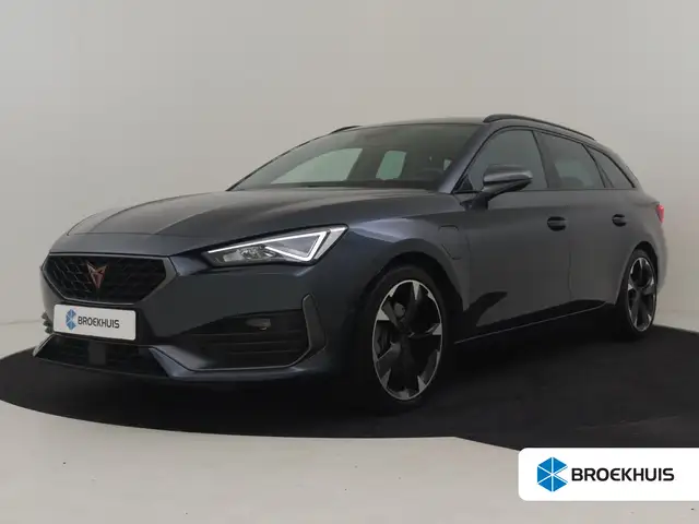 CUPRA Leon Sportstourer | Camera | Parkeer assistent | Cruise