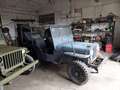 Jeep Willys Weiß - thumbnail 2