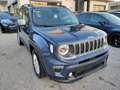 Jeep Renegade 1.6 Mjt 120CV Limited Azul - thumbnail 3