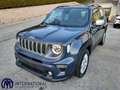 Jeep Renegade 1.6 Mjt 120CV Limited Bleu - thumbnail 1