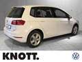 Volkswagen Golf Sportsvan Comfortline Blanc - thumbnail 2