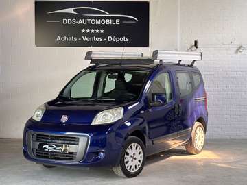 ***Fiat Fiorino Garantie 12 mois ✅