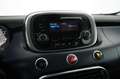 Fiat 500X 1.0 T3 120CV GPL URBAN Silber - thumbnail 14