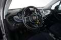 Fiat 500X 1.0 T3 120CV GPL URBAN Silber - thumbnail 7