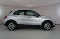 Fiat 500X 1.0 T3 120CV GPL URBAN Silber - thumbnail 4