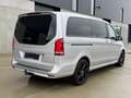 Mercedes-Benz V 300 d AMG Line / Dubbel Cabine / BTW / CARPLAY/ CAMERA Silver - thumbnail 4