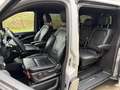 Mercedes-Benz V 300 d AMG Line / Dubbel Cabine / BTW / CARPLAY/ CAMERA Silver - thumbnail 7