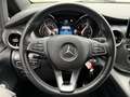 Mercedes-Benz V 300 d AMG Line / Dubbel Cabine / BTW / CARPLAY/ CAMERA Silver - thumbnail 12