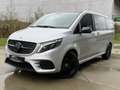 Mercedes-Benz V 300 d AMG Line / Dubbel Cabine / BTW / CARPLAY/ CAMERA Silver - thumbnail 3