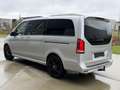 Mercedes-Benz V 300 d AMG Line / Dubbel Cabine / BTW / CARPLAY/ CAMERA Silver - thumbnail 6