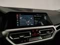 BMW 320 Serie 3 320d Touring xdrive Sport auto Schwarz - thumbnail 11