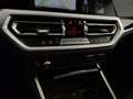 BMW 320 Serie 3 320d Touring xdrive Sport auto Negro - thumbnail 13