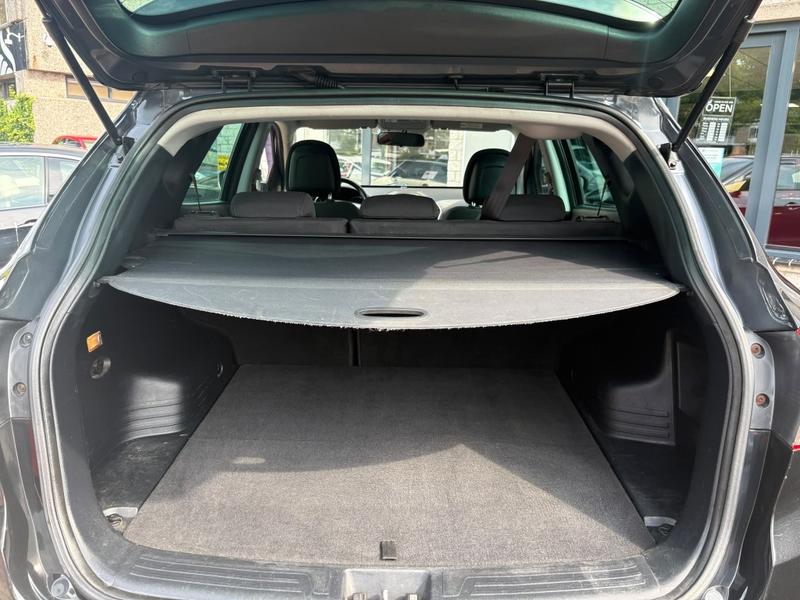 Hyundai iX35 2.0i Dynamic Airco Trekhaak Nieuwe Apk — photo 22