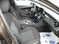 Mercedes-Benz C 200 d Automaat Trekhaak Navigatie Marrone - thumbnail 10