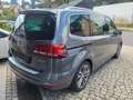 Volkswagen Sharan Highline 2,0 TDI  DSG/PANORAMA Gris - thumbnail 9