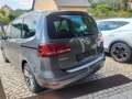 Volkswagen Sharan Highline 2,0 TDI  DSG/PANORAMA Gris - thumbnail 7