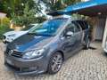Volkswagen Sharan Highline 2,0 TDI  DSG/PANORAMA Gris - thumbnail 3