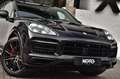 Porsche Cayenne GTS 4.0 BI-TURBO V8 COUPE SPORT DESIGN PACK Schwarz - thumbnail 10