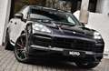 Porsche Cayenne GTS 4.0 BI-TURBO V8 COUPE SPORT DESIGN PACK Schwarz - thumbnail 2