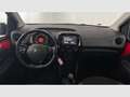 Citroen C1 1.0 VTi City Edition 72 Rojo - thumbnail 11