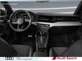 Audi A1 SB S line 30 TFSI S tronic UPE 38.195,- Zwart - thumbnail 11