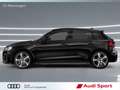 Audi A1 SB S line 30 TFSI S tronic UPE 38.195,- Zwart - thumbnail 6