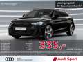 Audi A1 SB S line 30 TFSI S tronic UPE 38.195,- Zwart - thumbnail 2