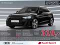 Audi A1 SB S line 30 TFSI S tronic UPE 38.195,- Zwart - thumbnail 1