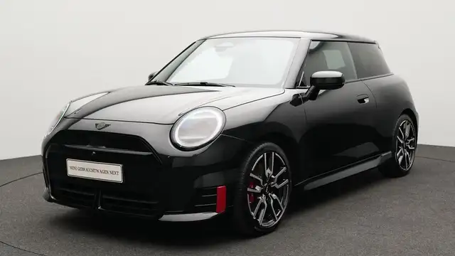 MINI John Cooper Works John Cooper Works Trim